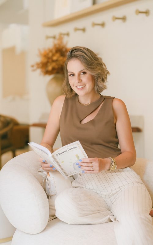 Foto de Perfil Gabriela Brandalise Molleri