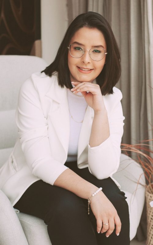 Foto perfil Luana Tigre